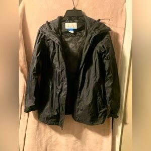 Jacket/Outerwear 🧥